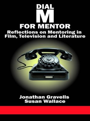 cover image of Dial M for Mentor